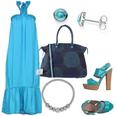 Outfit Vacanze al mare