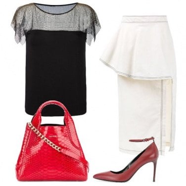 Outfit Speciale