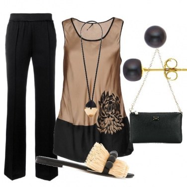 Outfit Etnico #2581