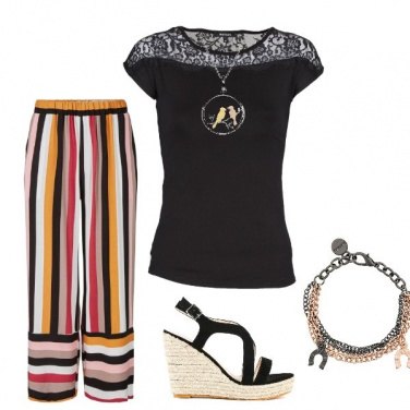 Outfit Total look #129949