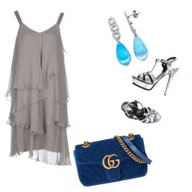 Outfit Chic #10504