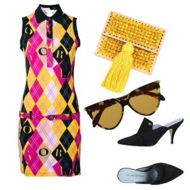 Outfit Basic #10980