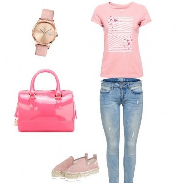 Outfit Total look #129960
