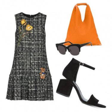Outfit Basic #10981