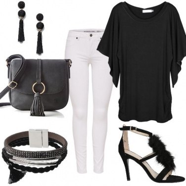 Outfit Dance