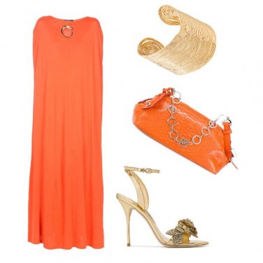 Outfit Basic #10982