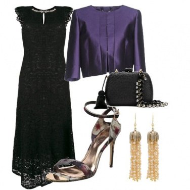 Outfit Sera all\'Opera!