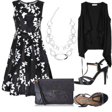 Outfit Trendy #16030