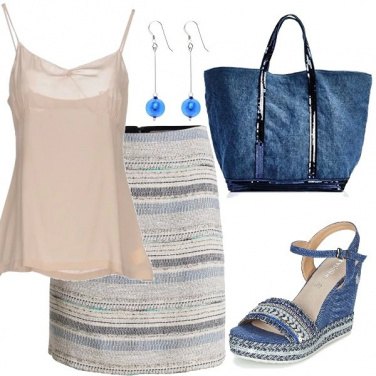 Outfit Total look #130005