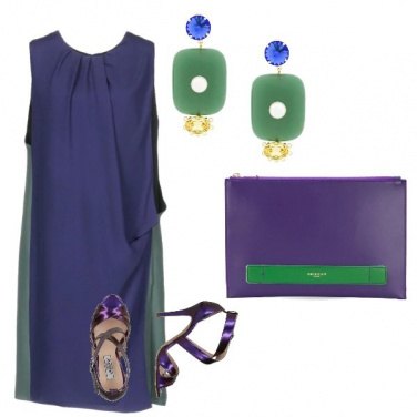 Outfit Total look #130009