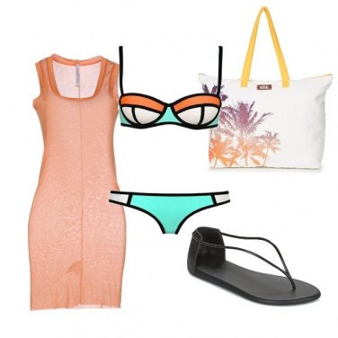 Outfit Total look #130010