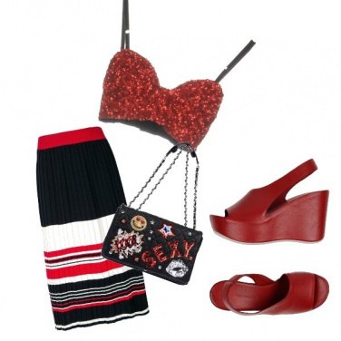Outfit Trendy #16040