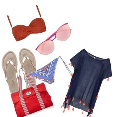 Outfit Verano, verano!!!