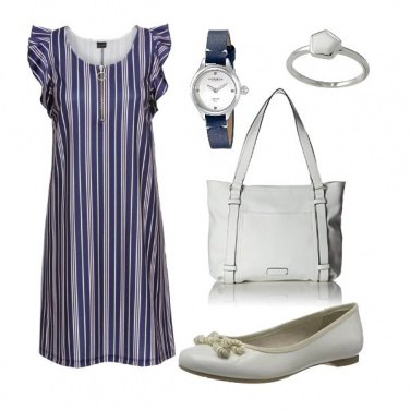 Outfit Giornaliera