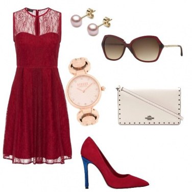 Outfit Sexy #2212
