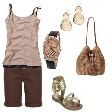 Outfit Basic #10993