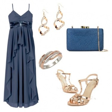 Outfit Chic #10516
