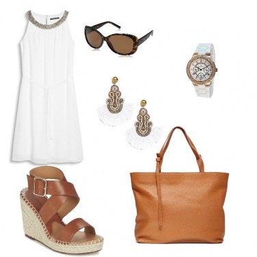 Outfit Chic #10517