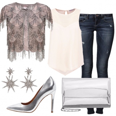 Outfit Happy hour