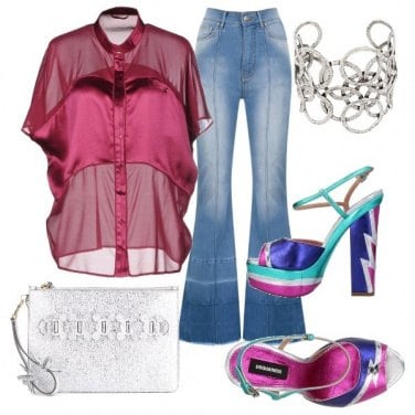 Outfit Trendy #16044