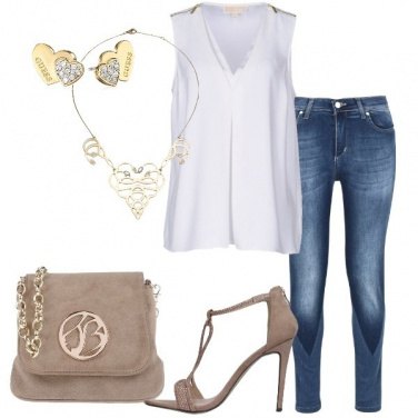 Outfit I saldi che aspettavi