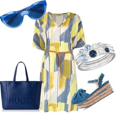 Outfit Total look #130050