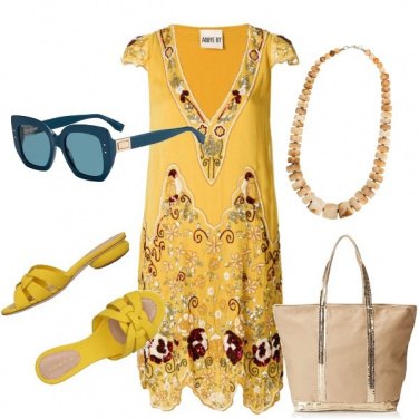 Outfit Total look #130051