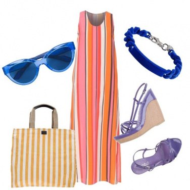 Outfit Total look #130052