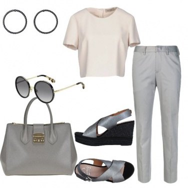 Outfit Tofly_chic and cheap