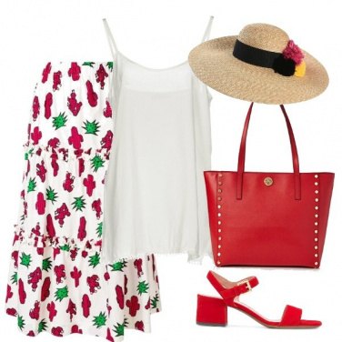 Outfit Trendy #16085