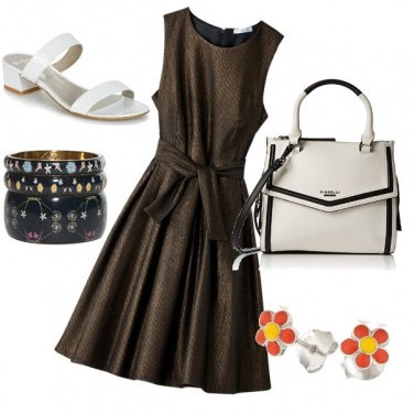 Outfit Bon Ton #7557
