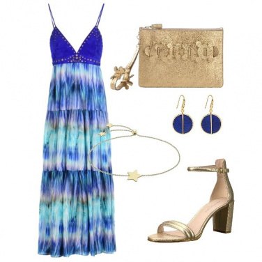 Outfit Chic #10518