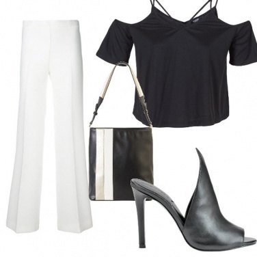 Outfit Trendy #16047