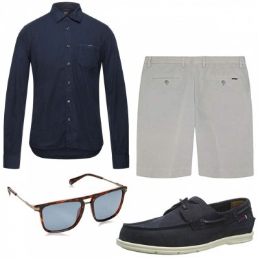 Outfit Casual Hombre: 100 Outfit Hombre | Bantoa