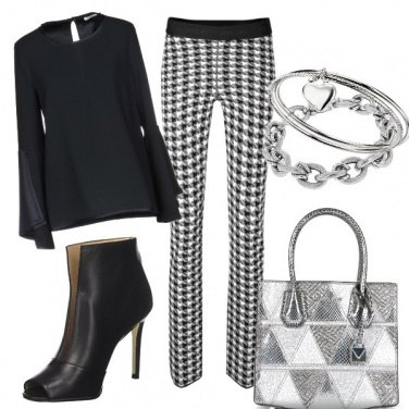 Outfit Grafico
