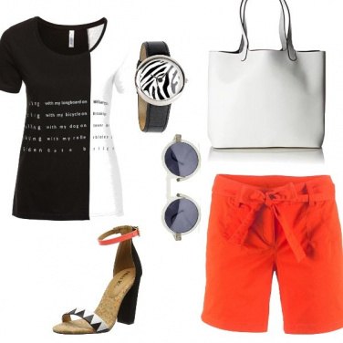 Outfit Trendy #16058