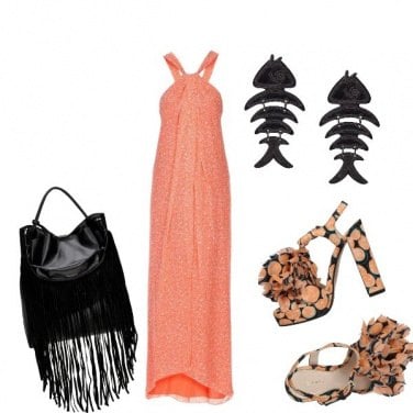 Outfit Total look #130140