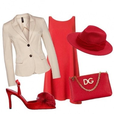 Outfit Total look #130141
