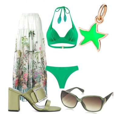 Outfit Total look #130142