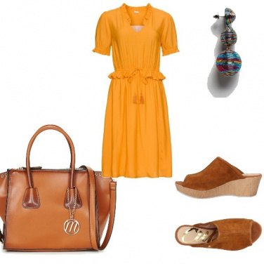 Outfit Sole
