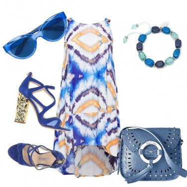Outfit Total look #130146