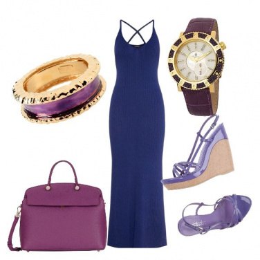 Outfit Total look #130148