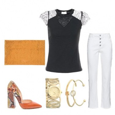 Outfit Night Out