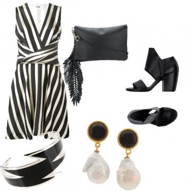 Outfit Chic #10881