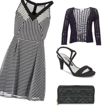 Outfit Total look #130179