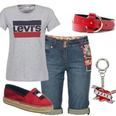 Outfit Total look #130181