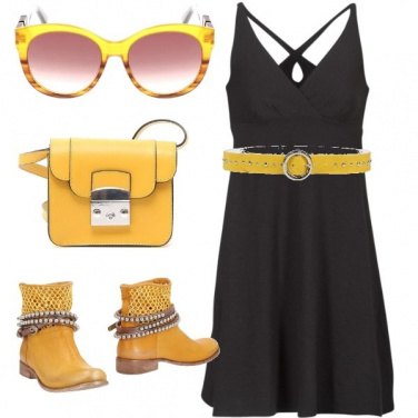 Outfit Trendy #16066