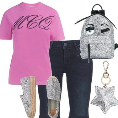 Outfit Total look #130183
