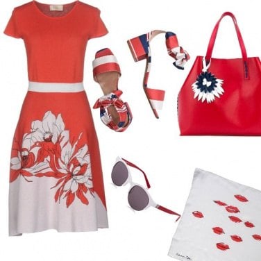 Outfit Cannes