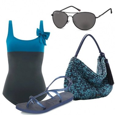 Outfit Total look #130185